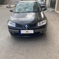 رنو مگان مونتاژ 2000cc، مدل ۱۳۹۱|خودرو سواری و وانت|اصفهان, خانه اصفهان|دیوار