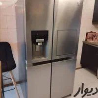تعمیرات کولراسپیلت نصاب سرویس ساید یخچال تعمیرکار|خدمات پیشه و مهارت|بندرعباس, |دیوار