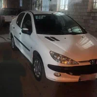 ۲۰۶ اس دی ۹۳