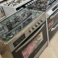 اجاق گاز طرح فر آکبند/ فروشگاه لوازم خانگی کالاشرق|اجاق گاز و لوازم برقی پخت‌وپز|مشهد, کوی المهدی|دیوار