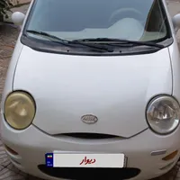 ام وی ام ۱۱۰ چهار سیلندر