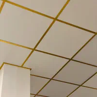 اجرای سقف کاذب / تضمین کف قیمت / مستقیم از کارخانه|خدمات پیشه و مهارت|کرج, حصارک بالا|دیوار