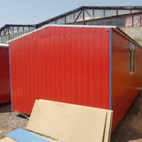 کانکس ۱۸ متری نوساز|ماشین‌آلات صنعتی|تهران, یافت آباد جنوبی|دیوار