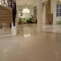 کفسابی نماشویی سنگ سابی کف سابی نفیس