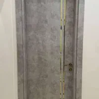 تولیدوپخش صنایع چوبی بارانک درب اتاقی،ضدآب،ضدسرقت|مصالح و تجهیزات ساختمان|تهران, ستارخان|دیوار