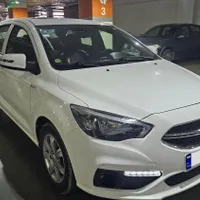 شاهین G CVT، مدل ۱۴۰۲|خودرو سواری و وانت|اصفهان, جلفا|دیوار
