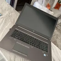 hp zbook g5 15|رایانه همراه|تهران, آسمان|دیوار