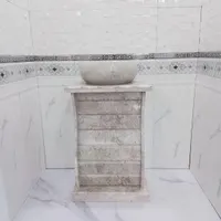 روشویی سنگی|لوازم سرویس بهداشتی|مرودشت, بهارستان|دیوار