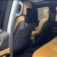 لکسوس LX600 ، مدل 2022 گذر موقت|خودرو سواری و وانت|شیراز, معالی‌آباد|دیوار