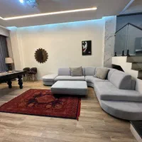 ۷۰۰ متر سه خواب محدوده کردان چهارباغ سهیلیه و..|اجارهٔ کوتاه‌مدت ویلا و باغ|چهارباغ, |دیوار