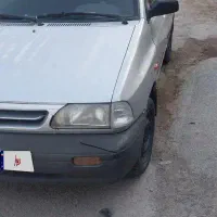 پراید88
