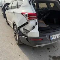 صافکاری تخصصی با دستگاه PDR