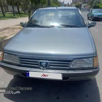 پژو 405 جی ال ایکس (GLX)، مدل ۱۳۸۳|خودرو سواری و وانت|هشتگرد, |دیوار