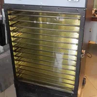 دستگاه خشک کن میوه 2 گانه سوز|ماشین‌آلات صنعتی|تهران, مرزداران|دیوار