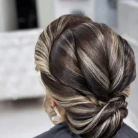 تخفیف ویژه خدمات  شنیون واموزش شنیون