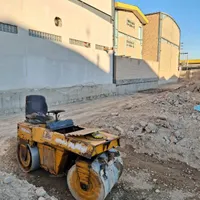 اجاره غلطک.قلطک۲*دوتنی *۱*یک تنی باویبره کل تهران|خدمات پیشه و مهارت|تهران, یافت‌آباد|دیوار
