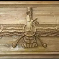 آموزش منبت و ظروف چوبی در اصفهان|خدمات آموزشی|اصفهان, کارلادان|دیوار
