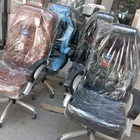 صندلی چرخدار گردون