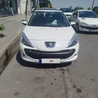 خودرو ۲۰۷