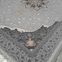 فرش//سرمه‌ای نقدواقساط// تولیدی درمحله|فرش|بندرعباس, |دیوار