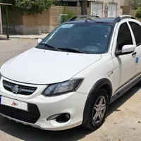 کوییک دنده‌ای R، مدل ۱۴۰۱ کارمندی
