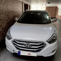 هیوندای توسان ix 35 2400cc، مدل ۲۰۱۵|خودرو سواری و وانت|مشهد, صیاد شیرازی|دیوار
