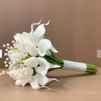 دسته گل عروس|گل مصنوعی|تهران, پیروزی|دیوار