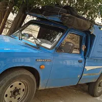 حمل بار نیسان بار شهری برون شهری