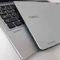 تبلت ویندوزی لپتاپ شو فول تاچ 12 اینچ NEC ژاپن|تبلت|تهران, میدان ولیعصر|دیوار