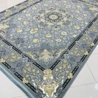 فرش طرح گلایول|فرش|یزد, |دیوار