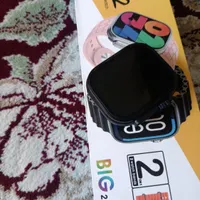 ساعت هوشمند ULTRA2|ساعت|نجف‌آباد, صالح آباد|دیوار