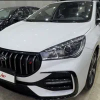 آریزو5 ای اف ال صفر کیلومتر داشبورد جدید 404