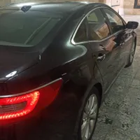 هیوندای آزرا گرنجور 3000cc، مدل ۲۰۱۲|خودرو سواری و وانت|اصفهان, بهار آزادی|دیوار