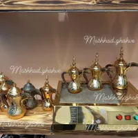 پخش دستگاه قهوه ساز و منقل ماسه ای در کشور|سماور، چای‌ساز، قهوه‌ساز|بروجرد, |دیوار