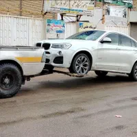 یدک کش شبانه روزی امداد خودرو جرثقیل یدکش|خدمات حمل و نقل|آبادان, |دیوار
