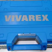 تفنگ  چاشنی خور ویوارکس مدل VR3210-MF|ابزارآلات|رشت, پل تالشان|دیوار