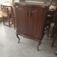 جاکفشی|جاکفشی، کمد، دراور|اردبیل, |دیوار