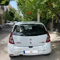 رنو ساندرو استپ وی دنده|خودرو سواری و وانت|تهران, ازگل|دیوار