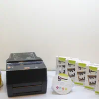 (لیبل پرینتر(فیش پرینتر)صندوق فروشگاهی/بارکدخوان|پرینتر، اسکنر، کپی، فکس|مشهد, آزادشهر|دیوار