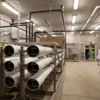 دستگاه تصفیه اب صنعتی ٥ ١٠ ٢٥ ٥٠ ٧٥ ١٠٠ ٢٠٠مترمکعب|ماشین‌آلات صنعتی|تهران, پاسداران|دیوار