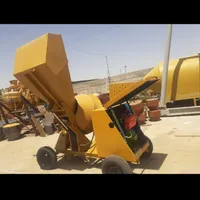 بتونیرمارگو بتونیرکاما بتونیرهوندا بتونیر هندی|ماشین‌آلات صنعتی|تهران, بازار|دیوار