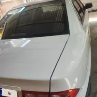 سمند LX EF7 بنزینی، مدل ۱۳۹۶