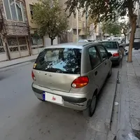 دوو ماتیز، مدل ۱۳۸۲|خودرو سواری و وانت|مشهد, کوی سیدی|دیوار