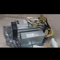 s9ماینر. در عسلویه کار کرده