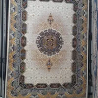 فرش قالی دل آرام|فرش|شیراز, میانرود|دیوار