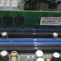 مادربرد DDR 2|قطعات و لوازم جانبی رایانه|تهران, شمشیری|دیوار