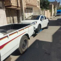 امداد خودرو جرثقیل یدک کش خودرو بر هشتگردیدککش|خدمات حمل و نقل|هشتگرد, |دیوار