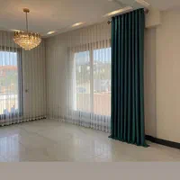 پرده مدرن (شهرک فرهنگیان)|پرده، رانر، رومیزی|همدان, |دیوار