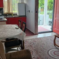 ویلا یک‌خواب دربست نزدیک ساحل شبانه و ماهانه|اجارهٔ کوتاه‌مدت ویلا و باغ|عباس‌آباد, |دیوار