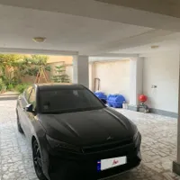 کیامسی J7، مدل ۱۴۰۴